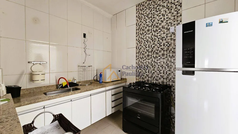 Casa, 2 quartos, 68 m² - Foto 7