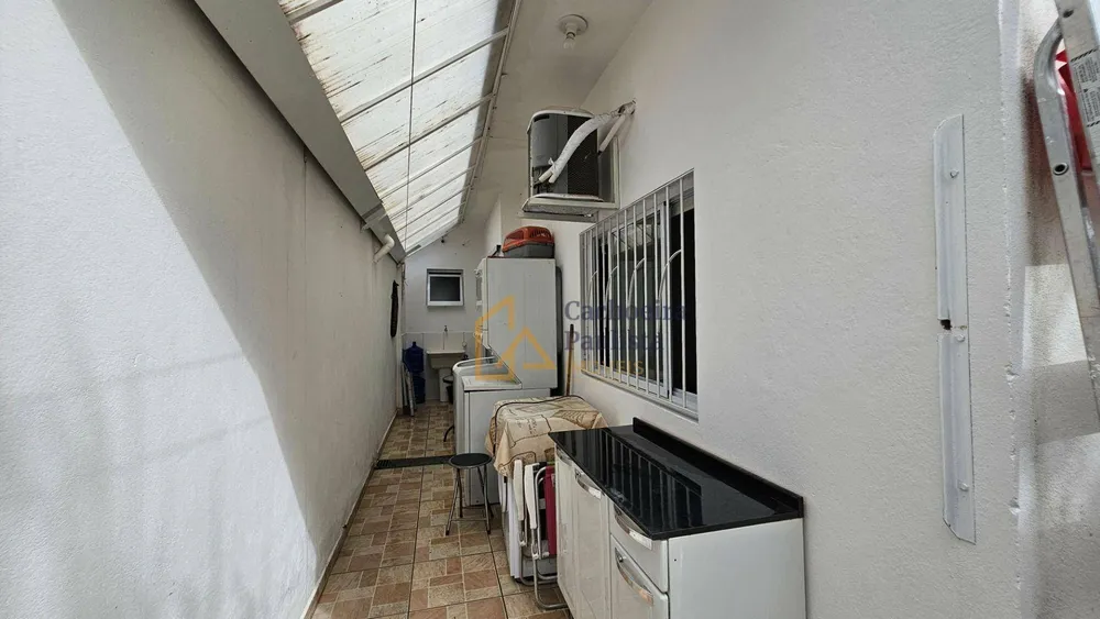Casa, 2 quartos, 68 m² - Foto 13