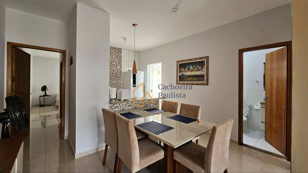 Casa, 2 quartos, 68 m² - Foto 4
