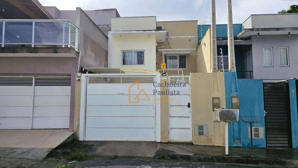 Casa, 2 quartos, 68 m² - Foto 1