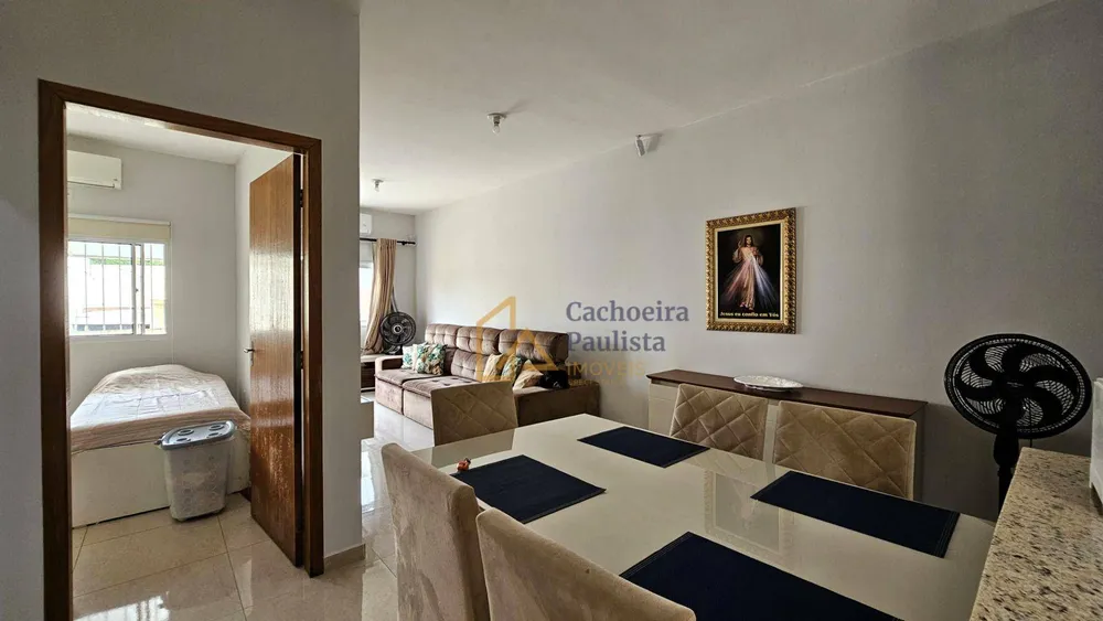 Casa, 2 quartos, 68 m² - Foto 5
