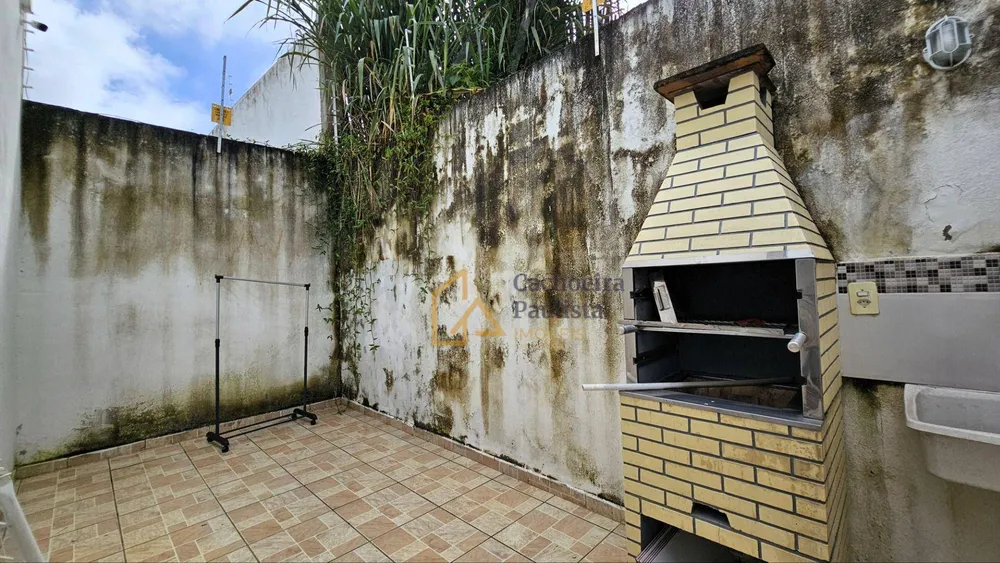 Casa, 2 quartos, 68 m² - Foto 14