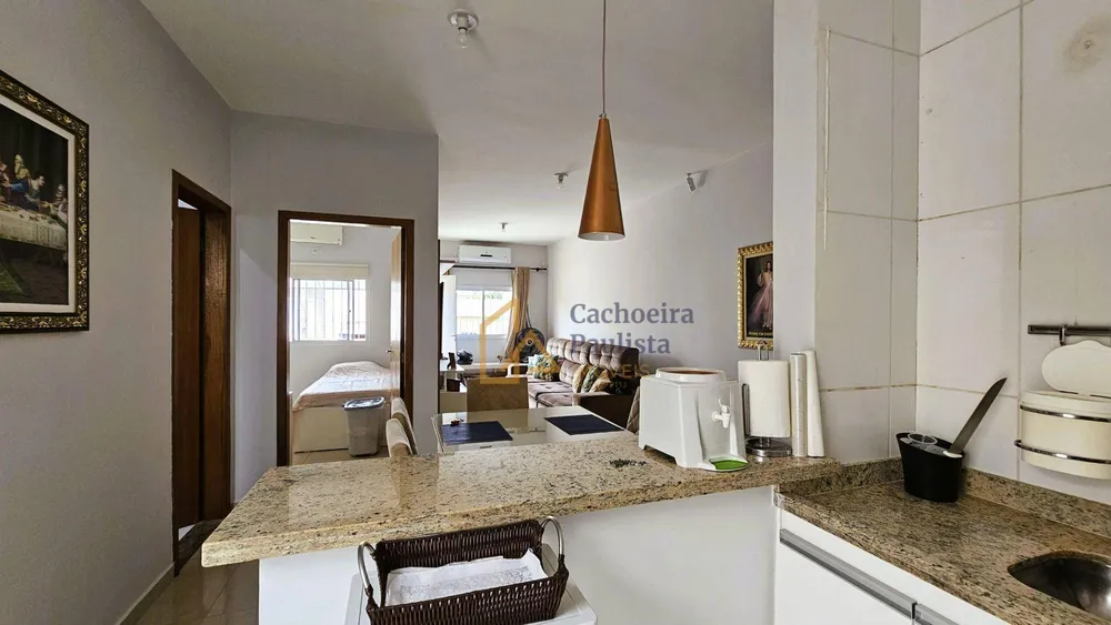 Casa, 2 quartos, 68 m² - Foto 6