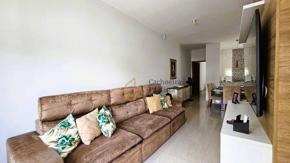 Casa, 2 quartos, 68 m² - Foto 3