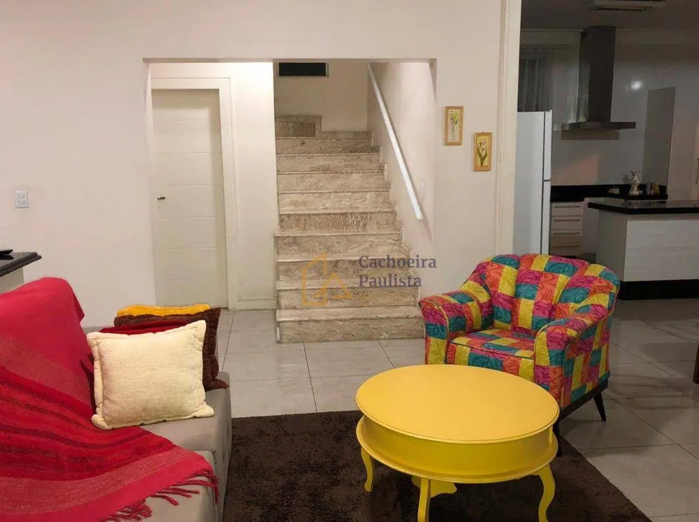 Casa, 3 quartos, 283 m² - Foto 5