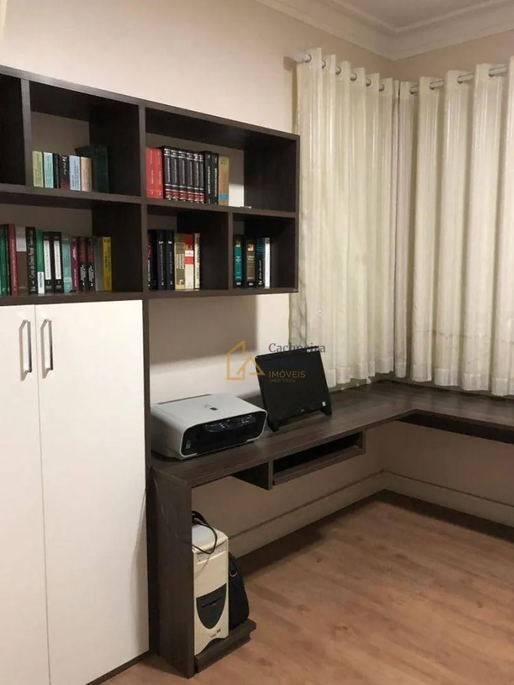 Casa, 3 quartos, 283 m² - Foto 10