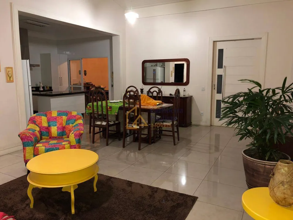 Casa, 3 quartos, 283 m² - Foto 4