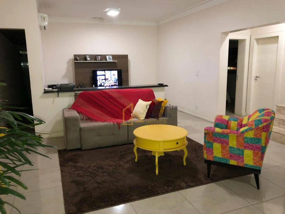 Casa, 3 quartos, 283 m² - Foto 3