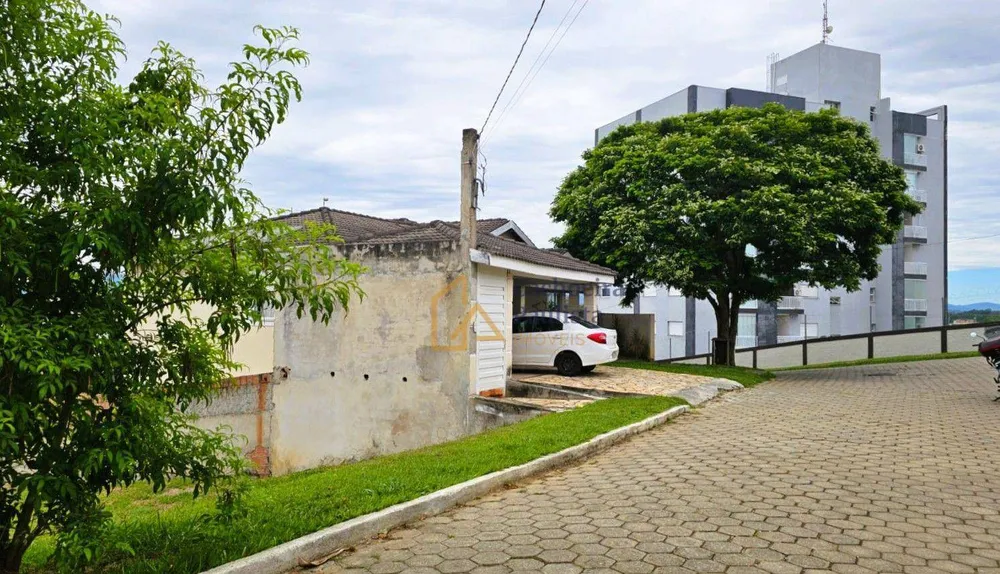 Loteamento e Condomínio, 250 m² - Foto 4