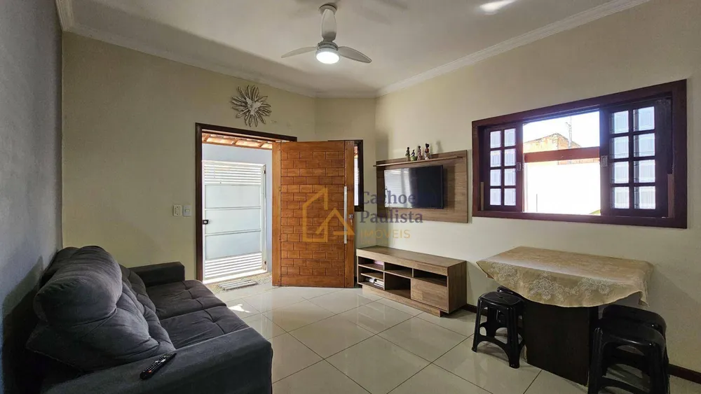 Casa, 2 quartos, 106 m² - Foto 5
