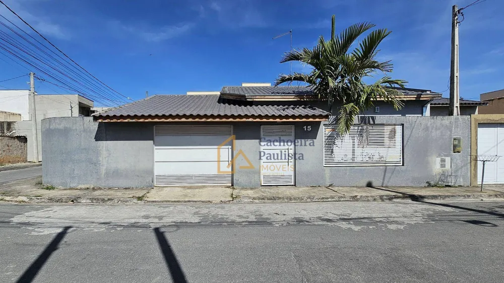 Casa, 2 quartos, 106 m² - Foto 1