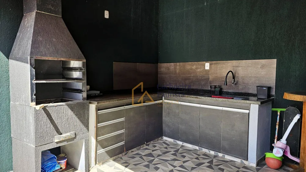 Casa, 2 quartos, 106 m² - Foto 13