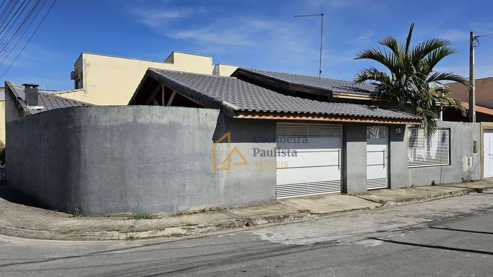 Casa, 2 quartos, 106 m² - Foto 2