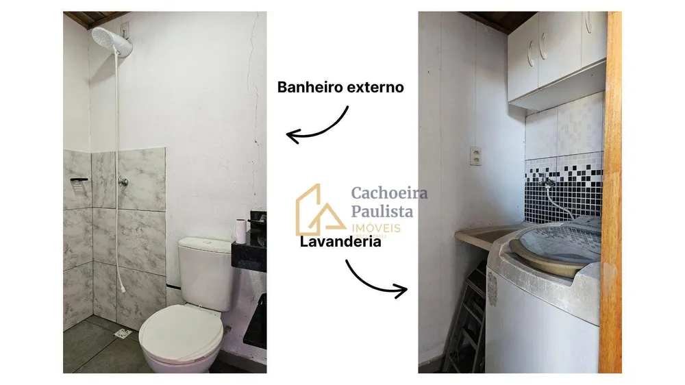 Casa, 2 quartos, 106 m² - Foto 14
