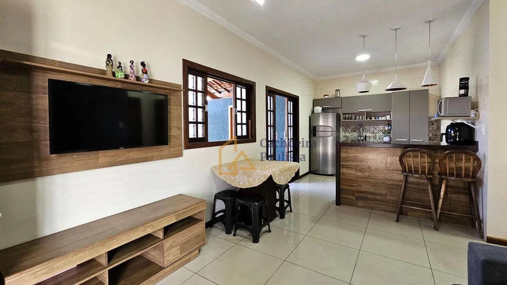 Casa, 2 quartos, 106 m² - Foto 4