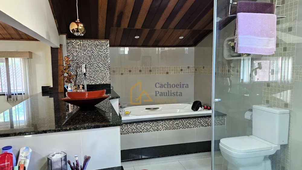 Casa, 3 quartos, 229 m² - Foto 11