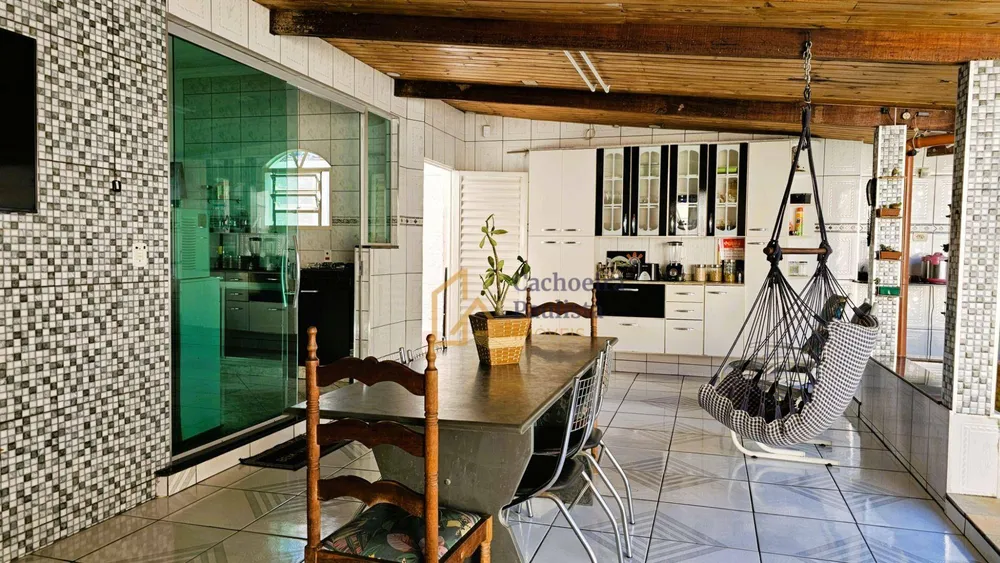 Casa, 3 quartos, 229 m² - Foto 13
