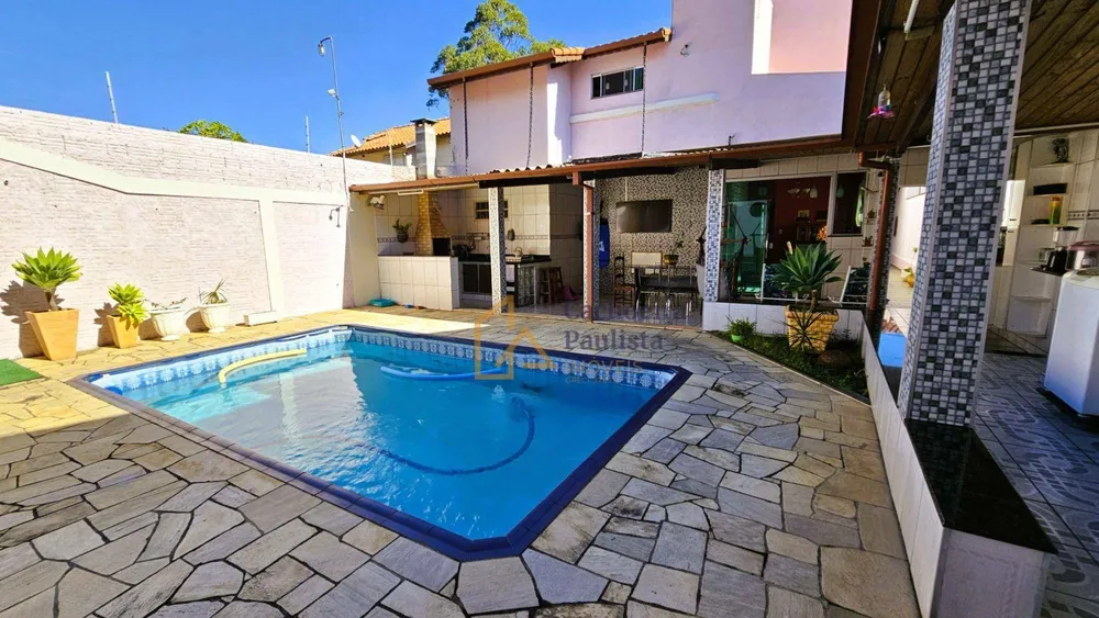 Casa, 3 quartos, 229 m² - Foto 16