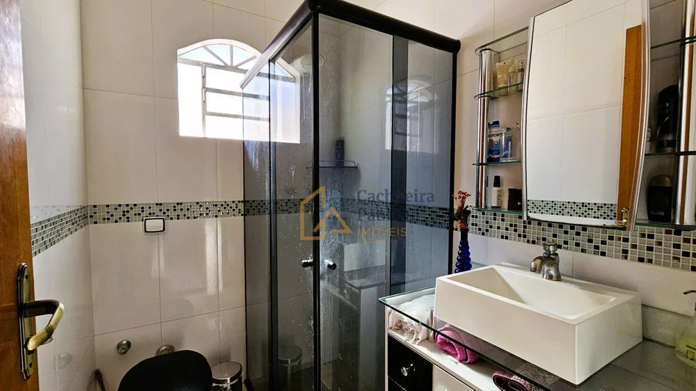 Casa, 3 quartos, 229 m² - Foto 8