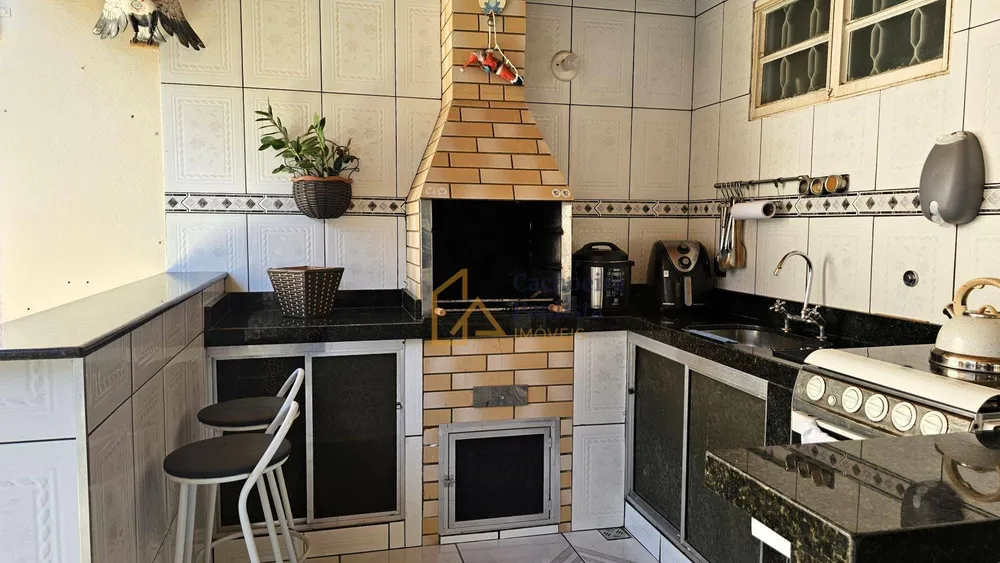 Casa, 3 quartos, 229 m² - Foto 15