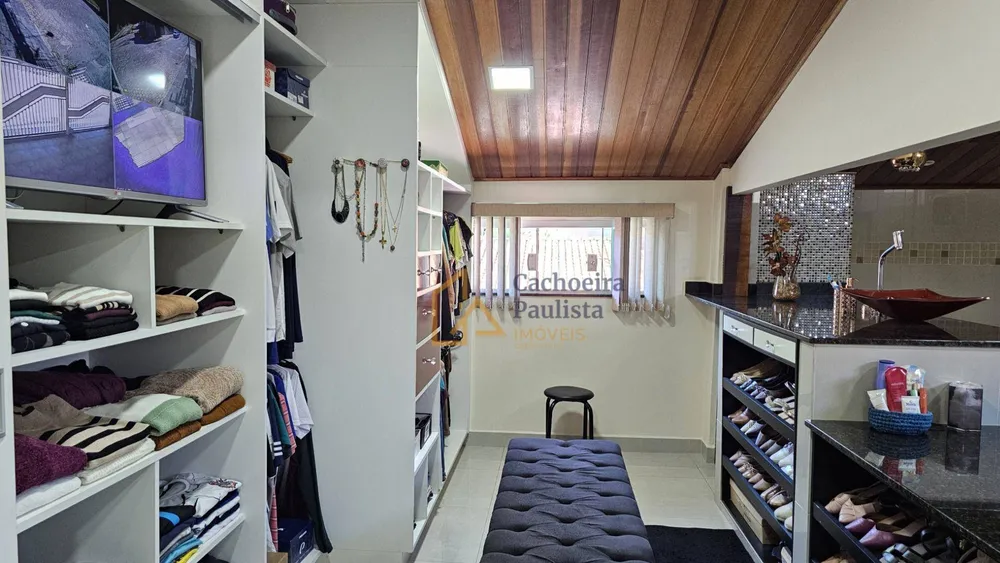 Casa, 3 quartos, 229 m² - Foto 10