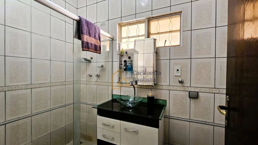 Casa, 3 quartos, 229 m² - Foto 6