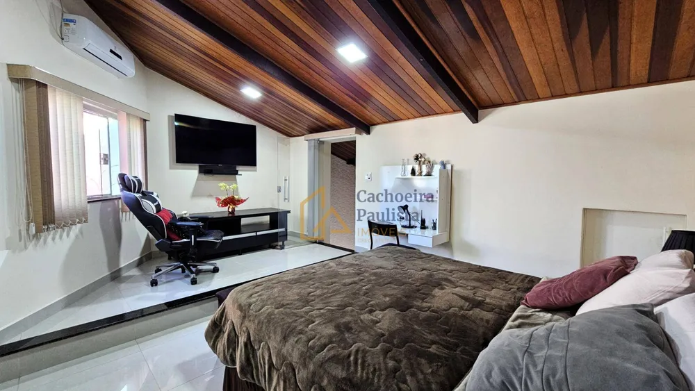 Casa, 3 quartos, 229 m² - Foto 9