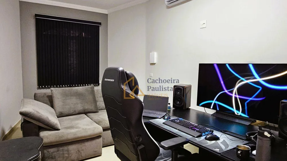 Casa, 3 quartos, 229 m² - Foto 7