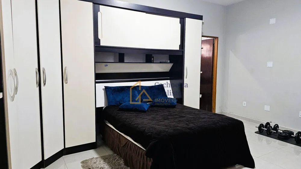 Casa, 3 quartos, 229 m² - Foto 5