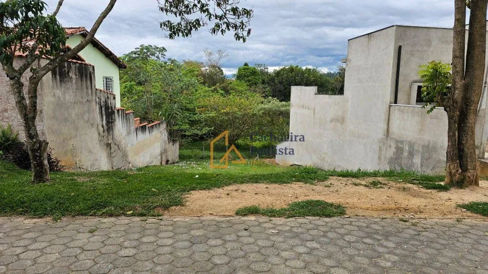 Terreno, 283 m² - Foto 1