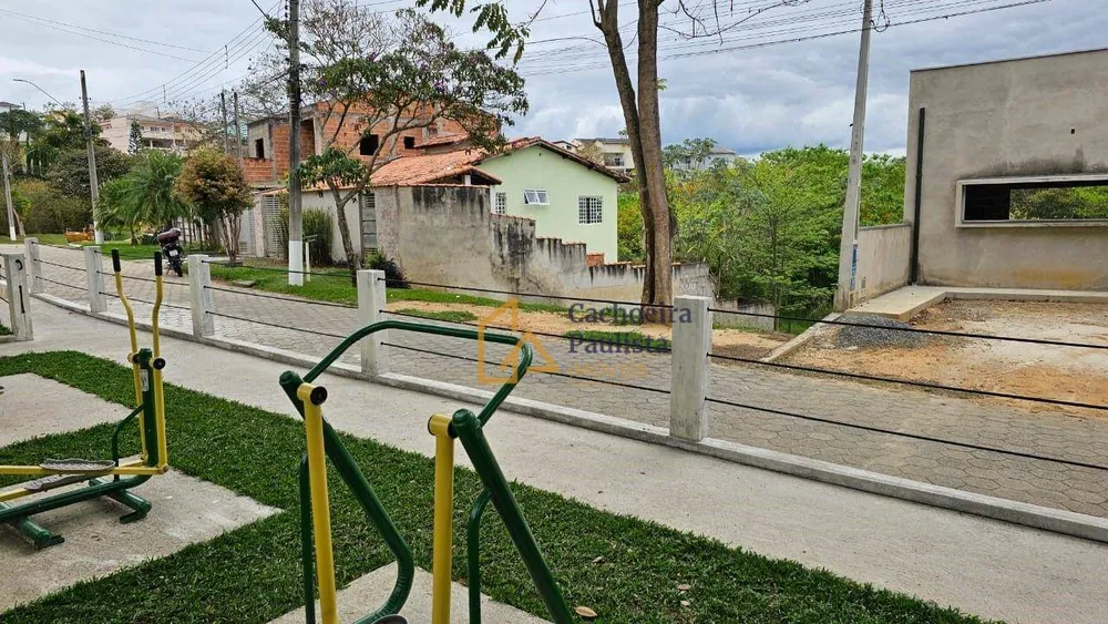Terreno, 283 m² - Foto 2