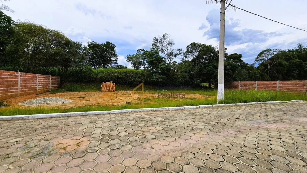 Terreno, 420 m² - Foto 1