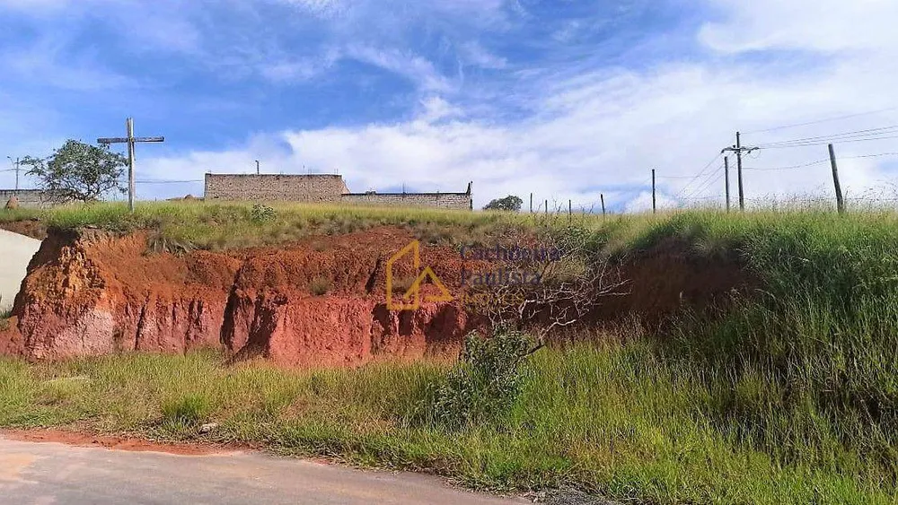 Terreno, 386 m² - Foto 1