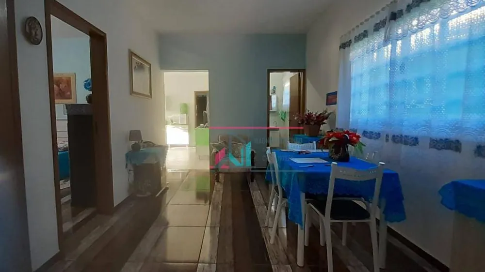 Casa, 4 quartos, 210 m² - Foto 2
