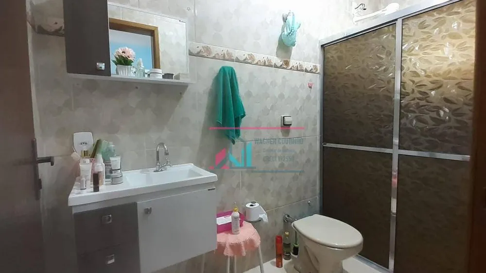 Casa, 4 quartos, 210 m² - Foto 10