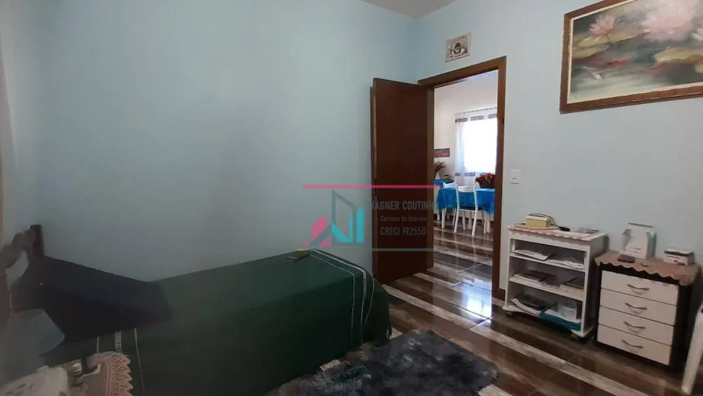 Casa, 4 quartos, 210 m² - Foto 8