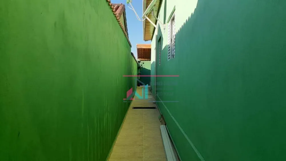 Casa, 4 quartos, 210 m² - Foto 14
