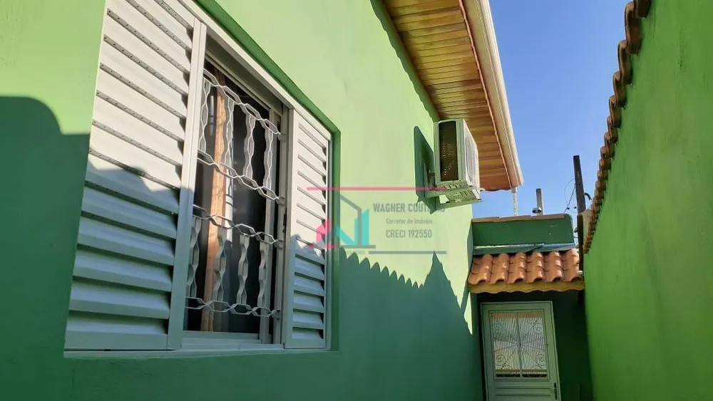 Casa, 4 quartos, 210 m² - Foto 15