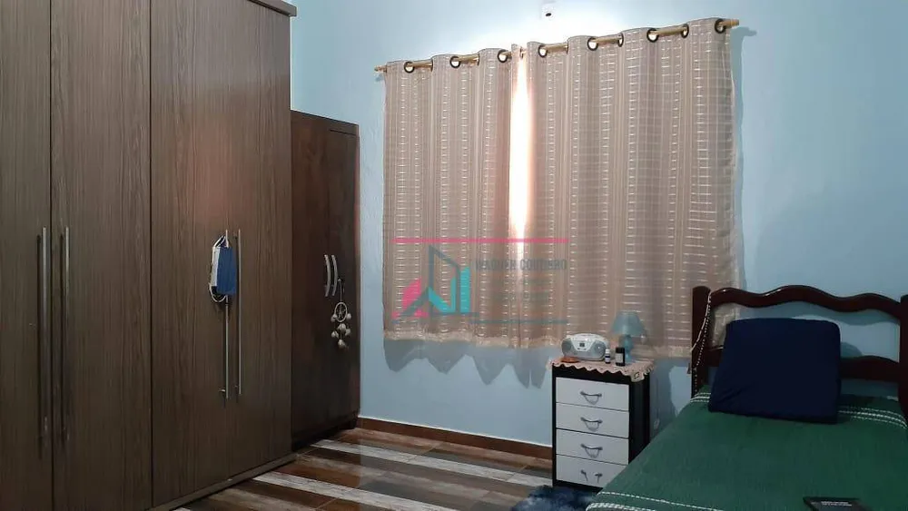 Casa, 4 quartos, 210 m² - Foto 7