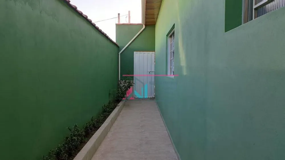 Casa, 4 quartos, 210 m² - Foto 11