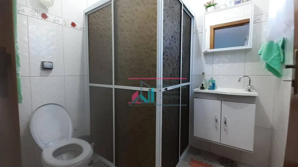 Casa, 4 quartos, 210 m² - Foto 5