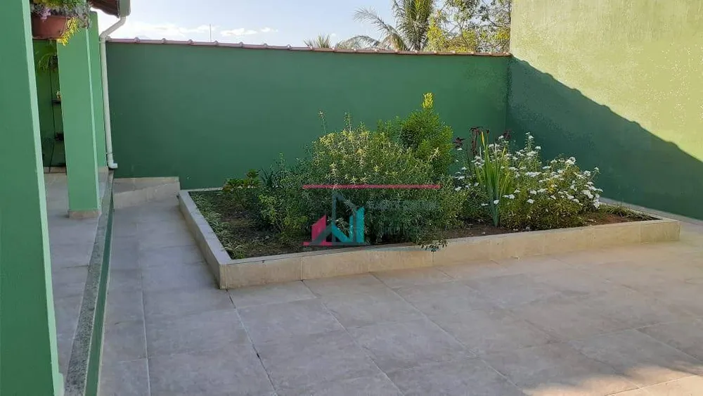 Casa, 4 quartos, 210 m² - Foto 13