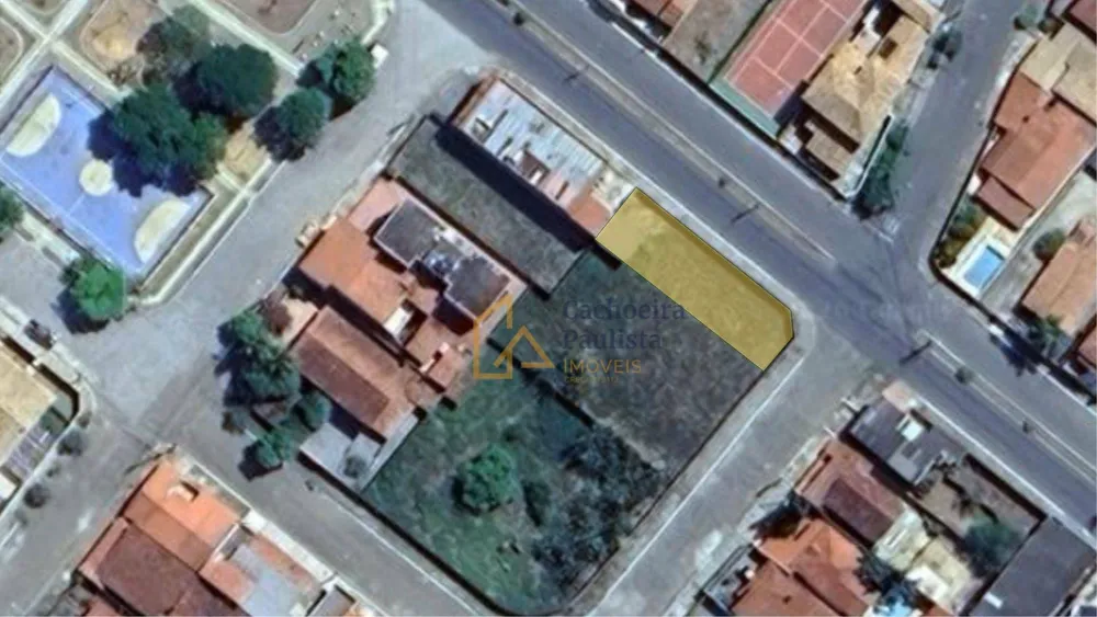 Terreno, 270 m² - Foto 1
