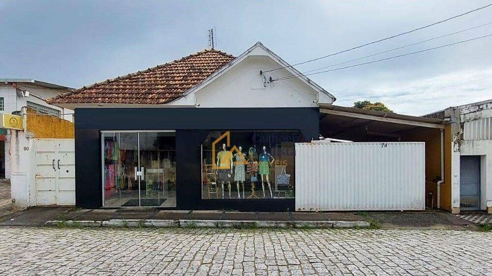 Casa, 2 quartos, 300 m² - Foto 1