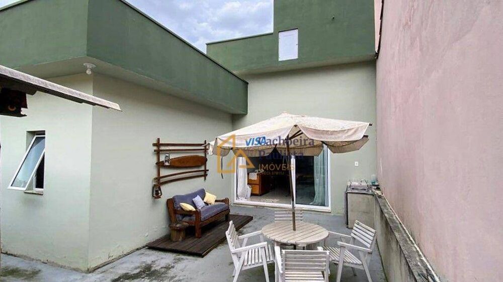 Casa de Condomínio, 3 quartos - Foto 14