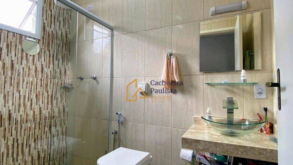 Casa de Condomínio, 3 quartos - Foto 12