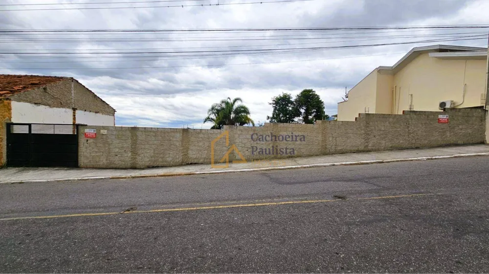 Terreno, 424 m² - Foto 1