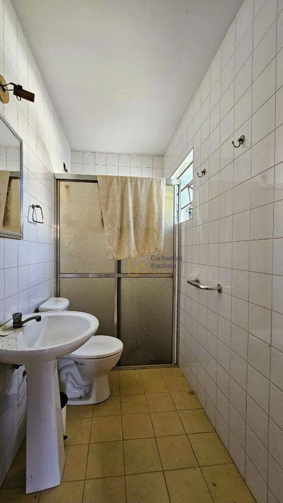 Casa, 4 quartos, 198 m² - Foto 8