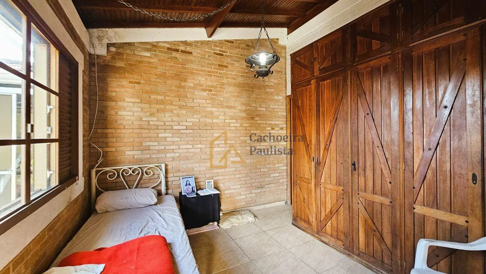 Casa, 4 quartos, 198 m² - Foto 7