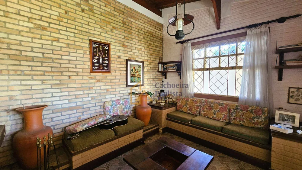 Casa, 4 quartos, 198 m² - Foto 4